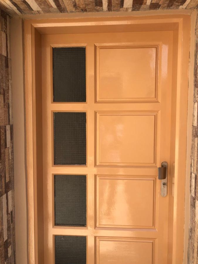 Asklou Appartement A Mirleft Exterior foto