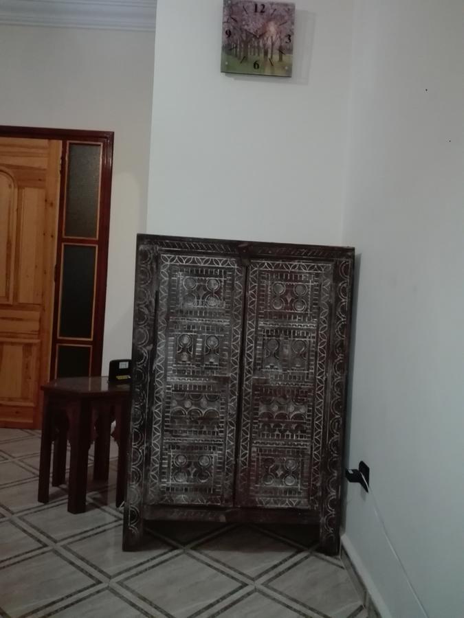Asklou Appartement A Mirleft Exterior foto