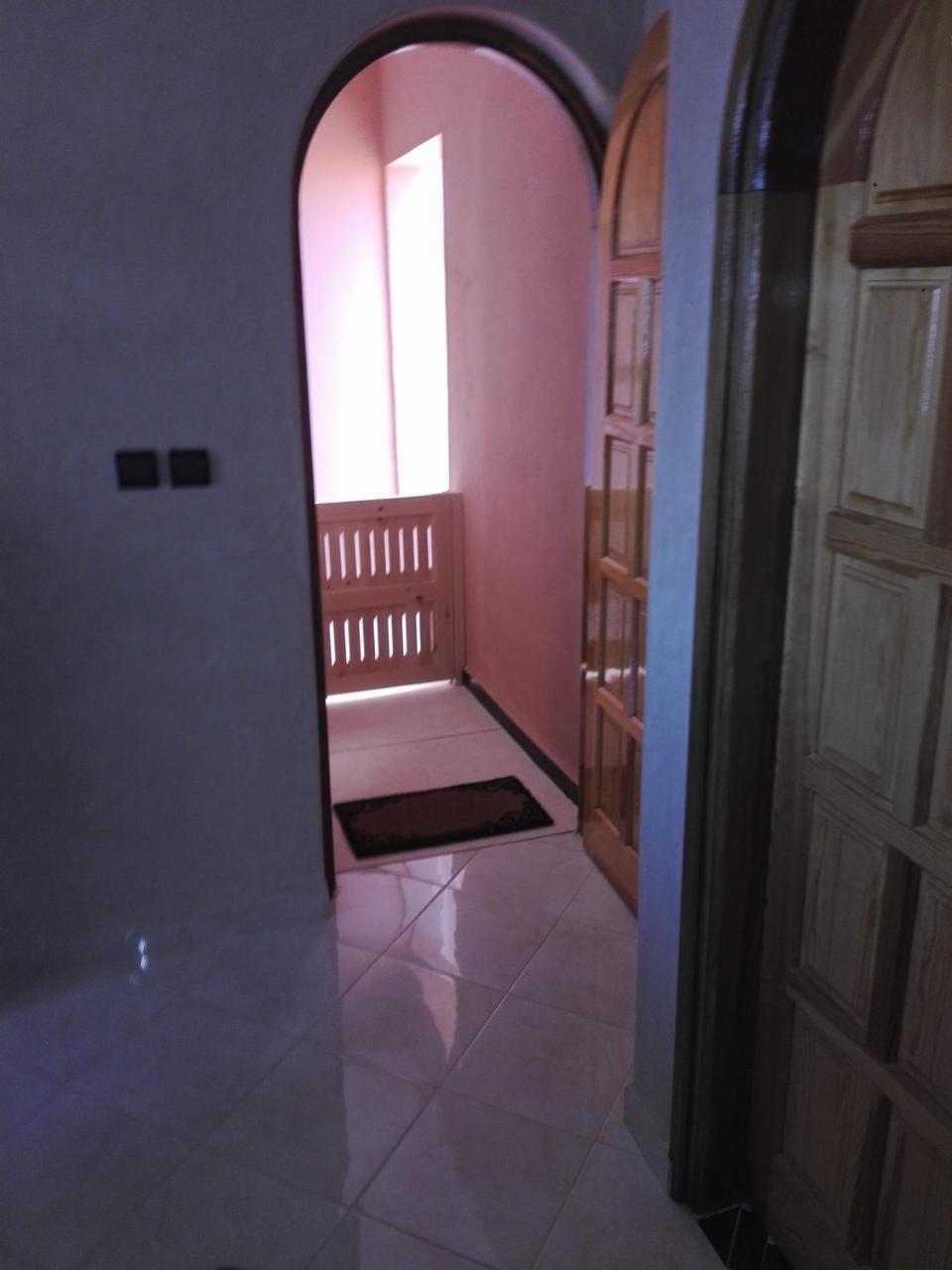 Asklou Appartement A Mirleft Exterior foto