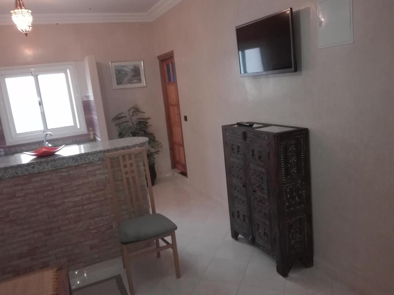 Asklou Appartement A Mirleft Exterior foto
