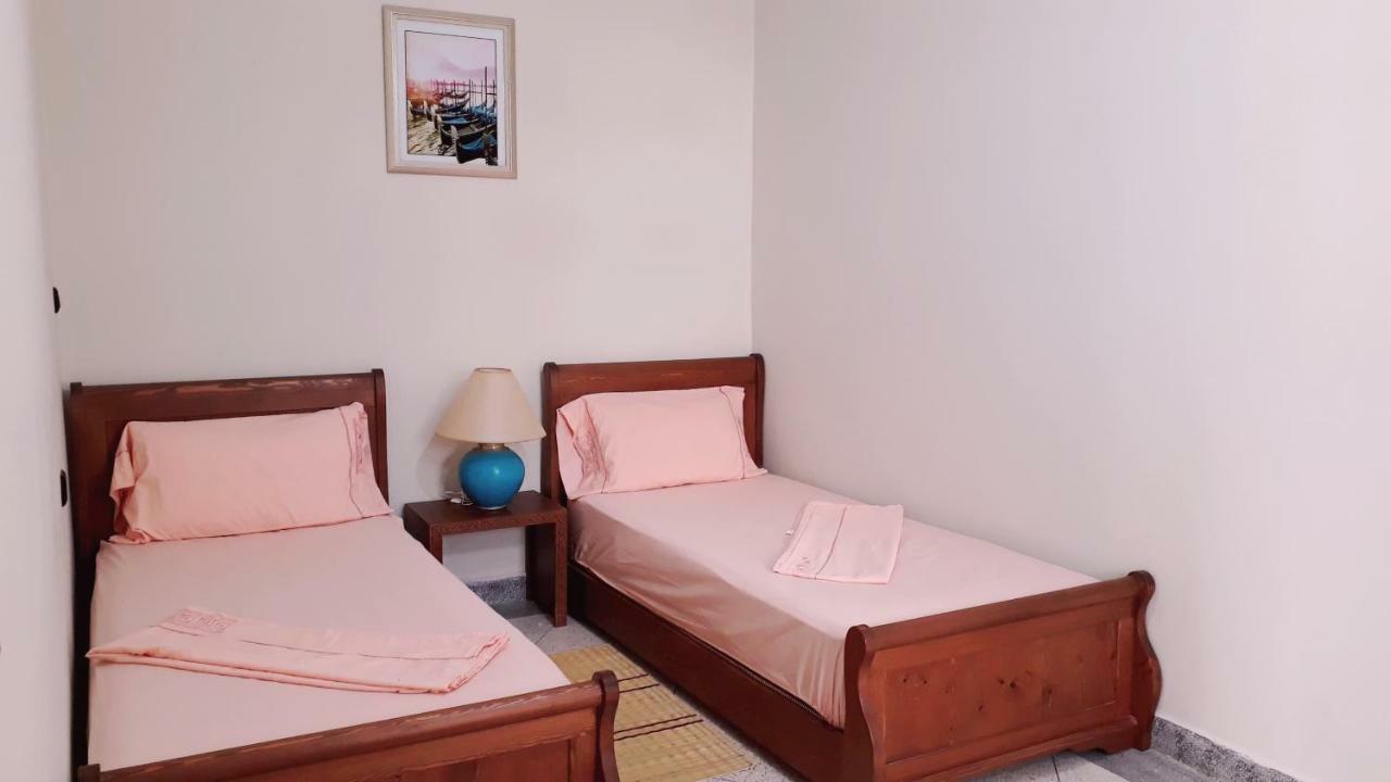 Asklou Appartement A Mirleft Exterior foto
