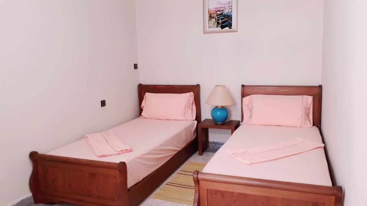 Asklou Appartement A Mirleft Exterior foto