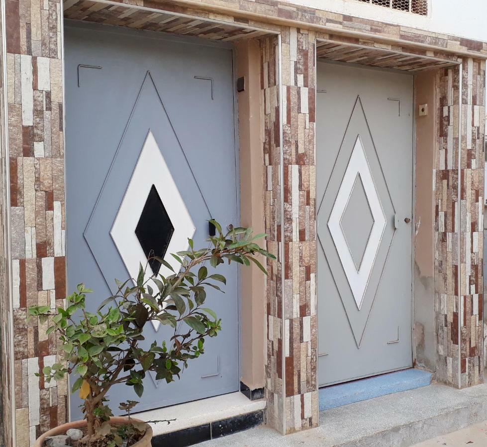 Asklou Appartement A Mirleft Exterior foto